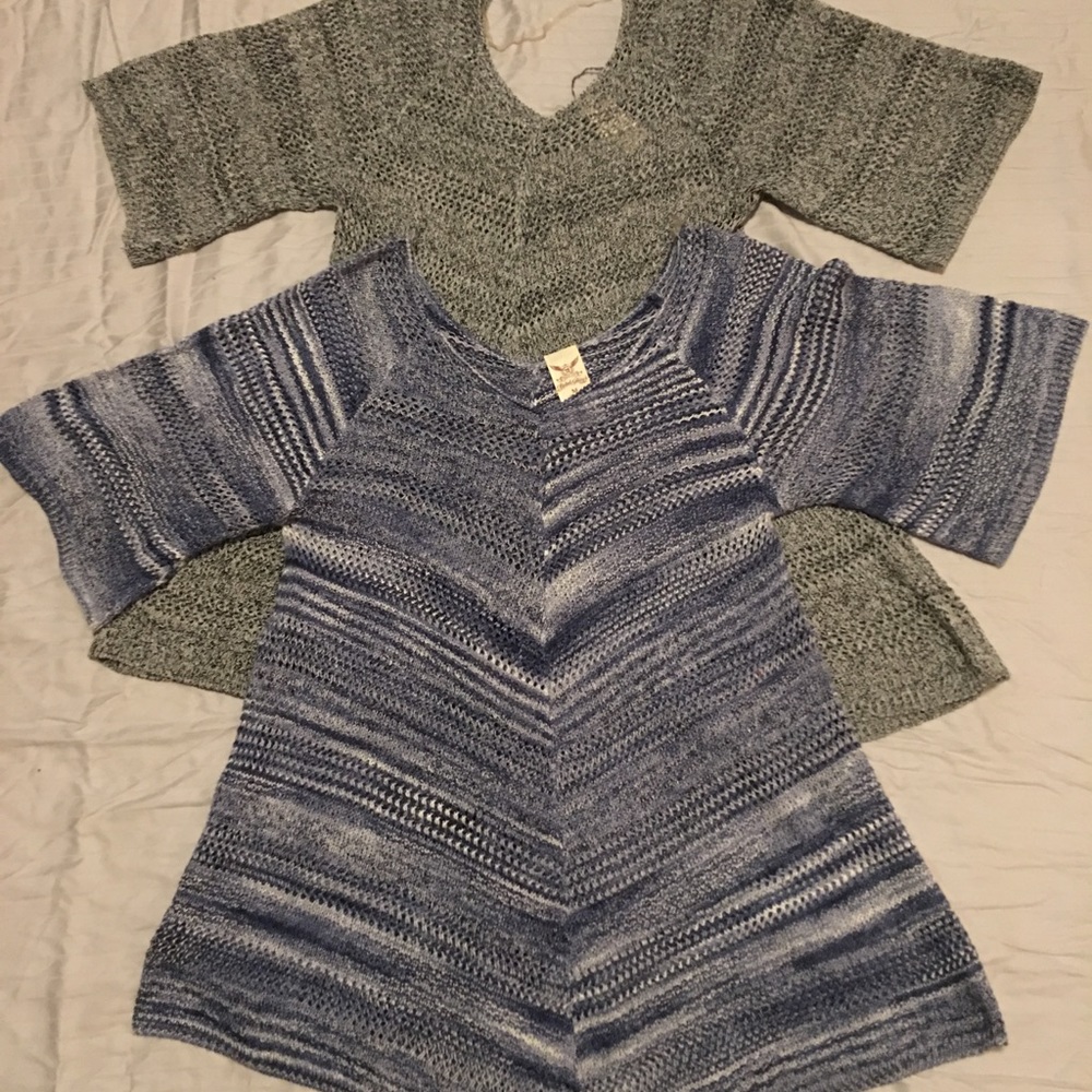 Sweaters